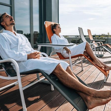 Thermal Hotel Balance Lenti Eksteriør billede