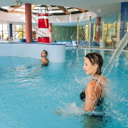 Thermal Hotel Balance Lenti Eksteriør billede