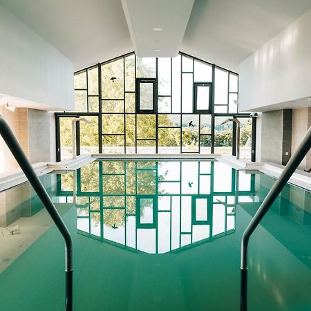 Thermal Hotel Balance Lenti Eksteriør billede