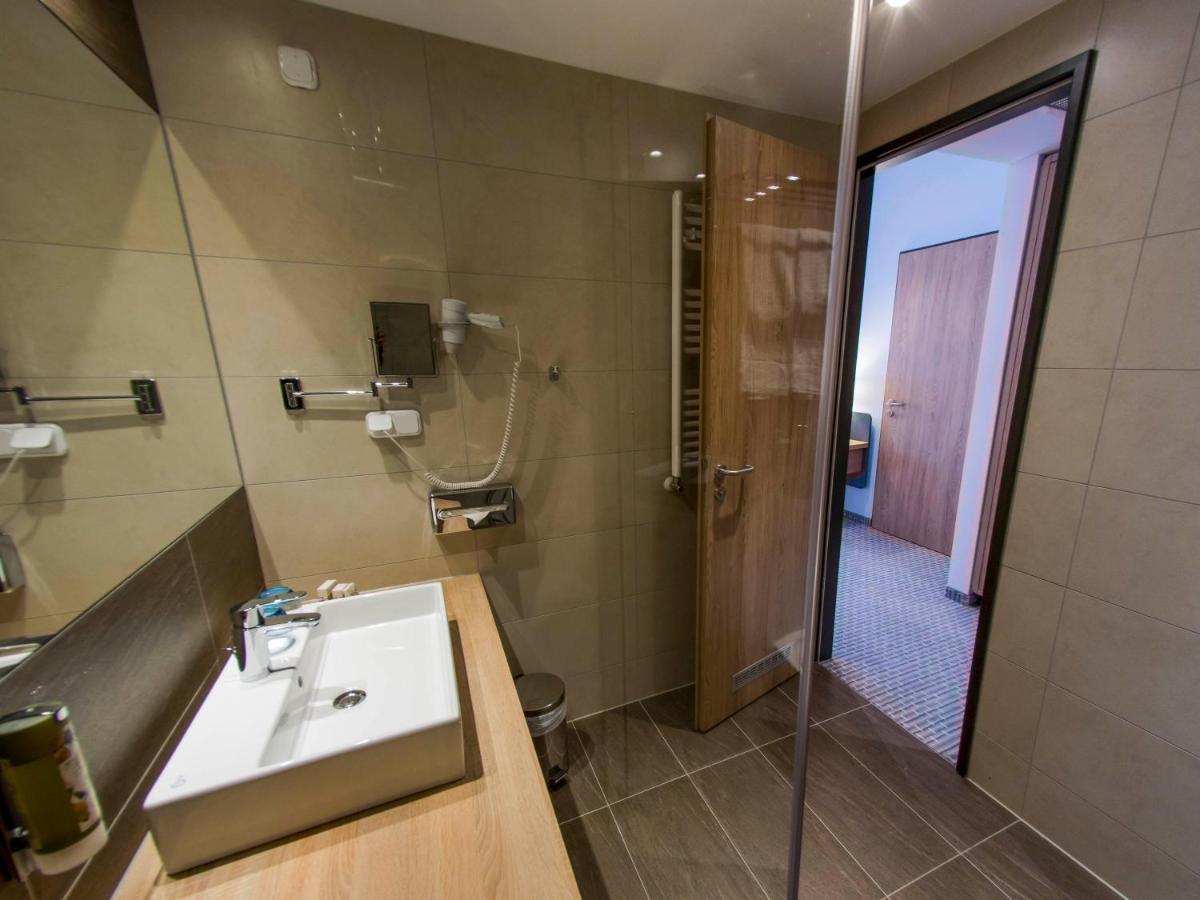 Thermal Hotel Balance Lenti Eksteriør billede